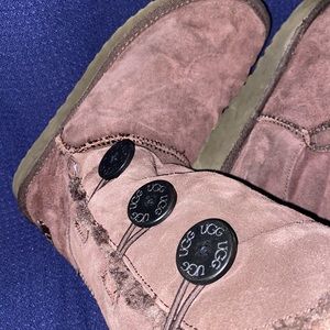 UGG Boots :)